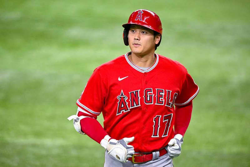 大谷翔平へ、報道陣殺到は「嫌にならない？」　尋ねた元同僚が言葉を失うまさかの回答