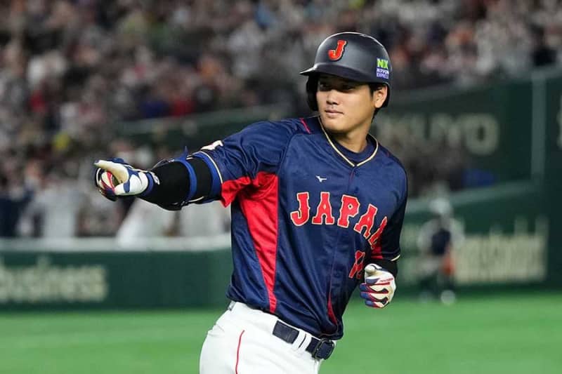 大谷翔平、韓国メディアが「スターの品格見せた」と絶賛「恐るべき爆発力を誇示した」