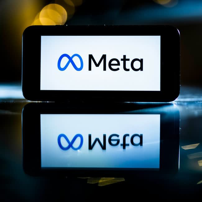 Meta is developing a Twitter rival