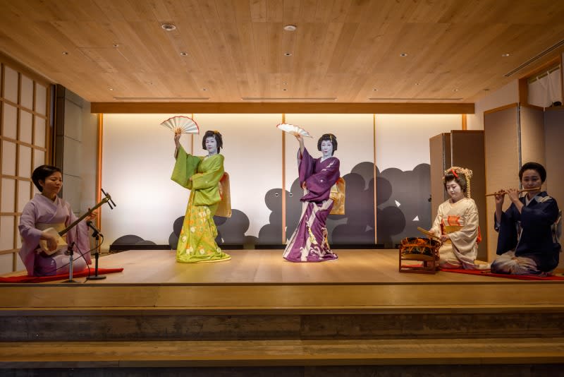 和の伝統文化に触れられる体験型ホテル「浅草ビューホテル アネックス 六区」が2023年3月18…