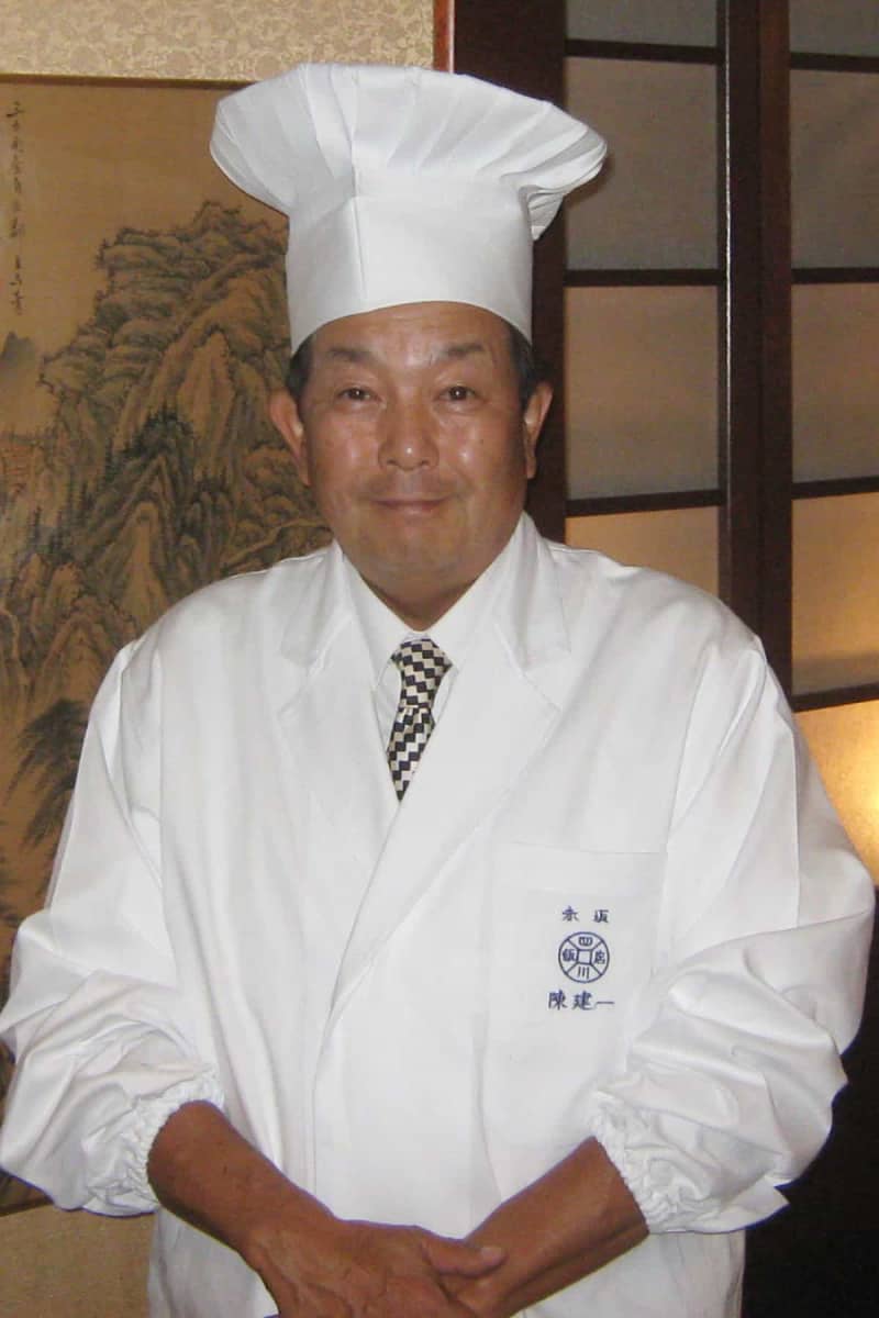 『料理の鉄人』陳建一さんが67歳で死去…「まだお若いのに」「料理を好きになるきっかけをくれた」…