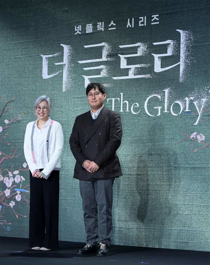 世界中でヒットの韓国発「いじめ復讐ドラマ」監督が過去の「いじめ」認め、失望の声広がる