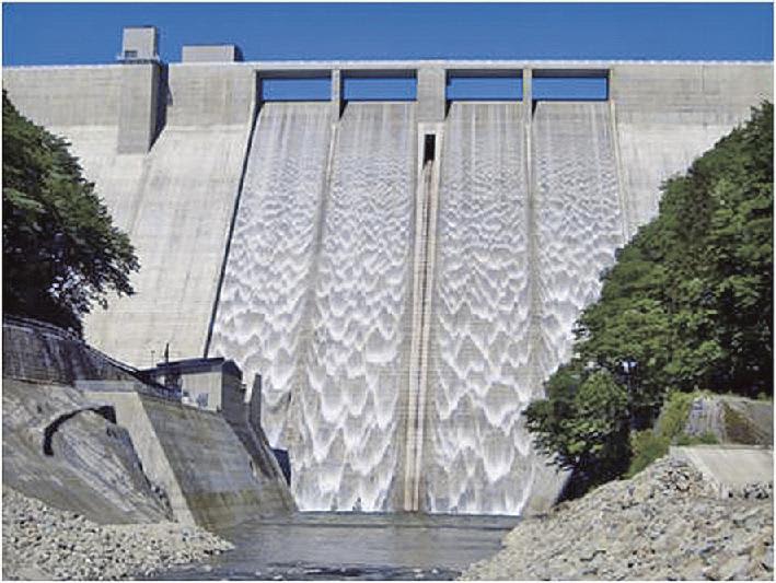関東整備局鬼怒川ダム統合管理／湯西川ダム再整備を検討、業務プロポ公告