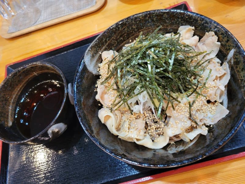 大阪城北詰の美味しいおすすめ人気グルメ3選