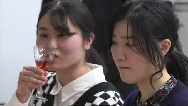 “食”でいかに”CO2削減”するか 北海道・食の宝庫 十勝地方でワインやチーズづくりの取り組み紹介