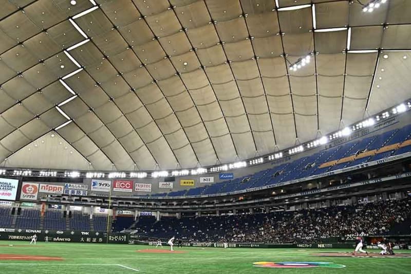日本人の差し入れを絶賛　WBC米記者、1960年発売のお菓子が「ビールのお供に完璧だ」
