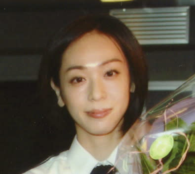 遊井亮子が離婚発表　結婚から3年1カ月で