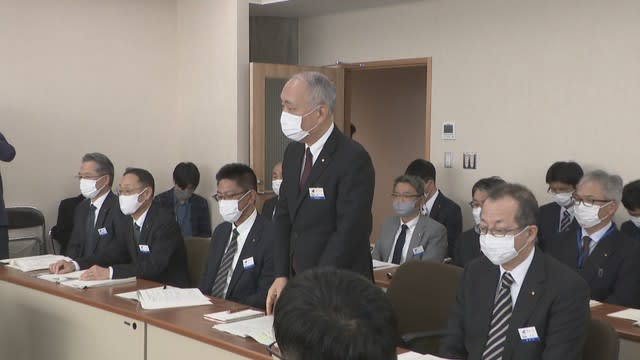 高校生自殺問題で岡山県教委が再発防止策の方向性示す　教育ビデオや厳しい懲戒処分　 遺族「実効性…