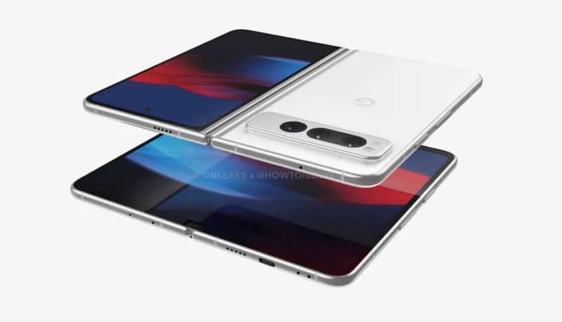 折りたたみPixelとPixel 7a、発売は6月？ カラーと容量も判明か