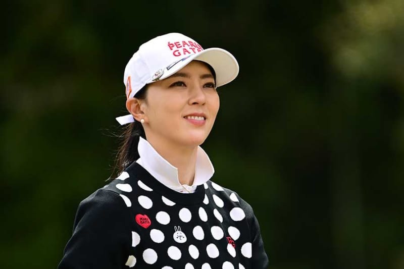 女子ゴルフのユン・チェヨンが現役引退を発表　日本は30日開幕ヤマハレディースが見納め