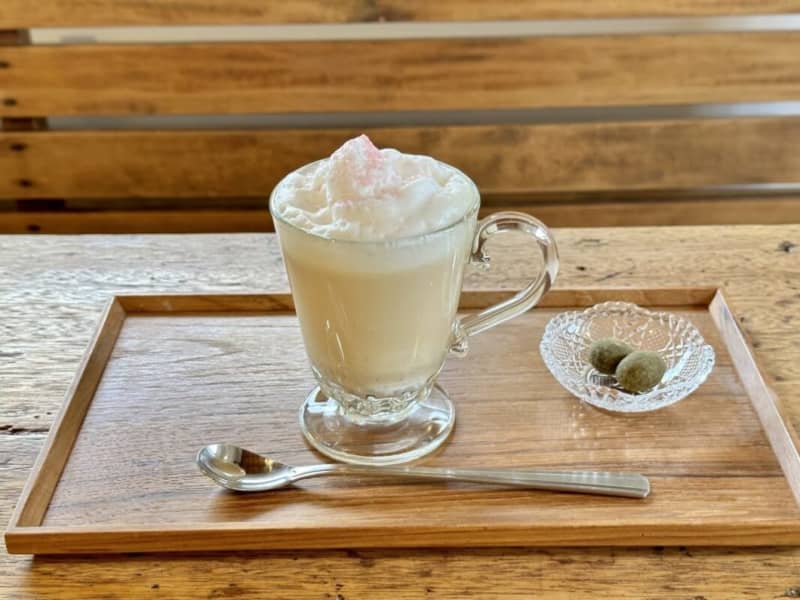 まるたま茶屋｜お茶の魅力を体験できるプチワークショップがワンコインで楽しめるカフェ