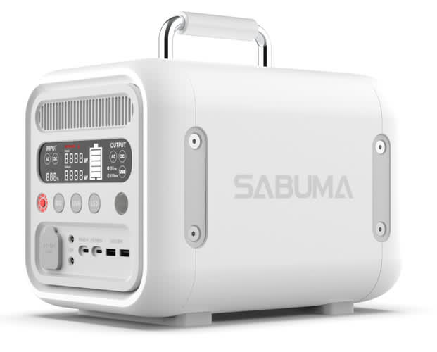 アウトドアでも家電を思いっきり使いたい！ポータブル電源アクセサリーキット