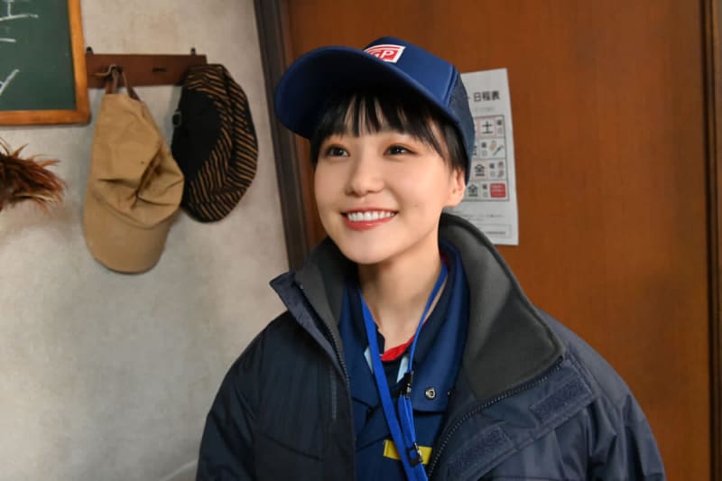 奈緒が『忍者に結婚は難しい』最終話の山田役に！新ドラマ『あなたがしてくれなくても』と“木曜劇場…