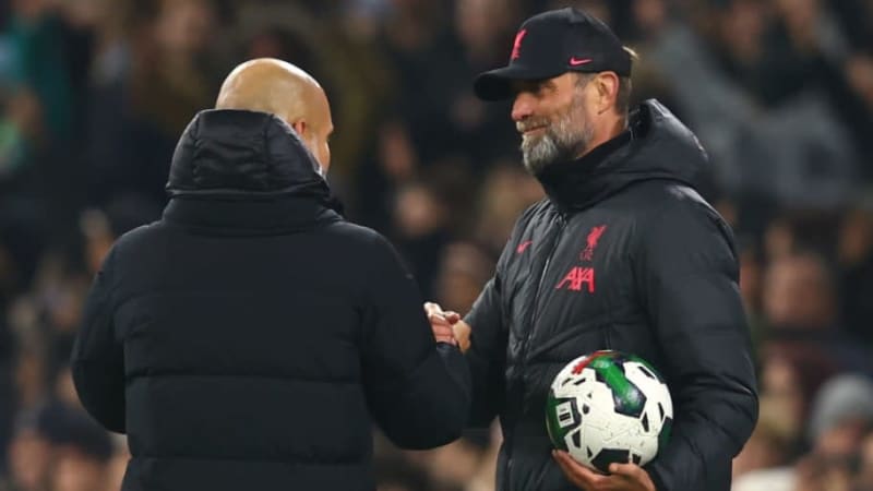 Liverpool's next six games after Real Madrid return 46 origin 1