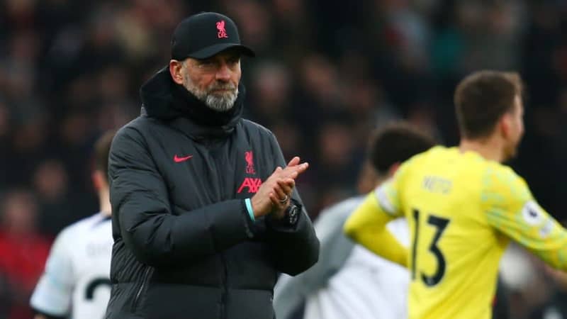 Liverpool's next six games after Real Madrid return 45 origin 1
