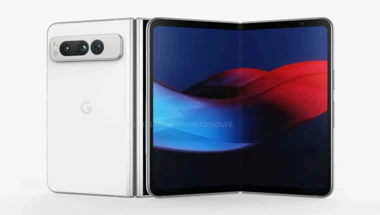 「Pixel 7a」と「Pixel Fold」の価格がリーク？