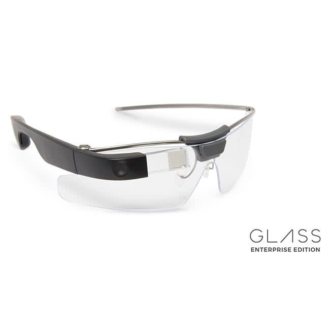 Google Glass cease production