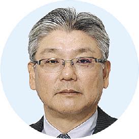 森本組／社長に横尾徹副社長昇格、６月３０日就任