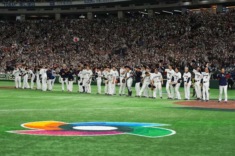 WBCで日本の食を称賛し続けた米記者が惜別　「一生忘れない経験をありがとう、日本」
