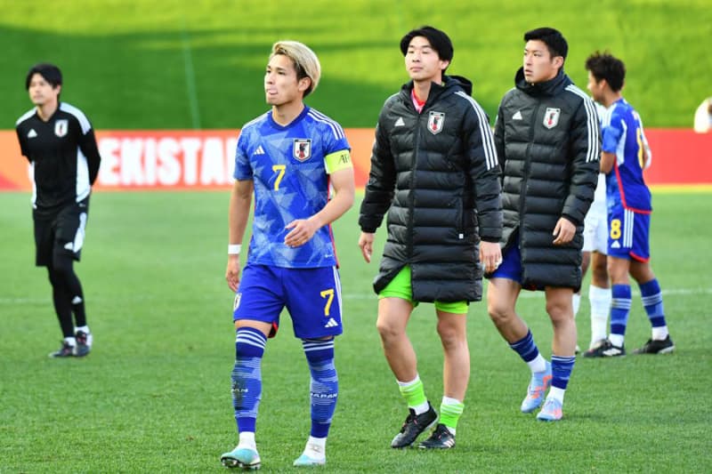 「PKの悪夢」で日韓敗退　U-20日本代表の結果に韓国メディアも注目「我が国のように不運を経験」