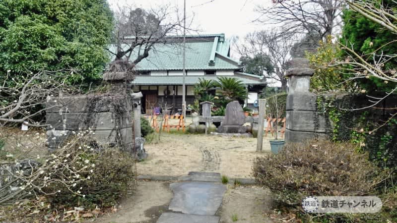 The Ikeya Family Preserving the History of Tsunashima, a Peach Production Area