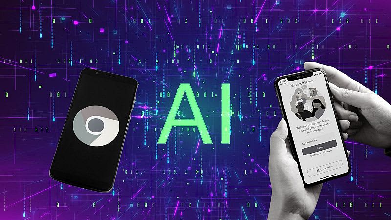 Google vs Microsoft: What you can expect from t…