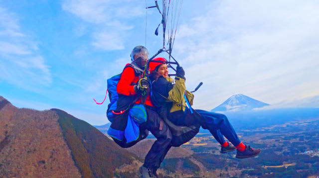 「富士宮やきそば」だけじゃない！「富士山」の麓に広がる「富士宮市」の魅力とは？ 横山ルリカがア…