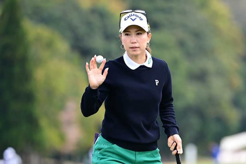 上田桃子、直近2度の単独首位はV逸　4打差独走をどう捉えるか「競り負けず…なのか」