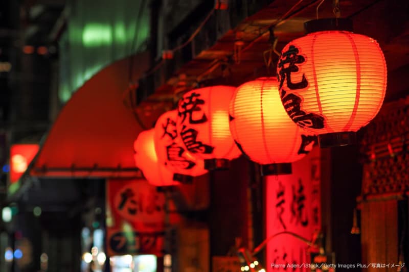 いい店を探すときに頼る「禿げ白髪の法則」　恩師きっかけで知った老舗の蕎麦店