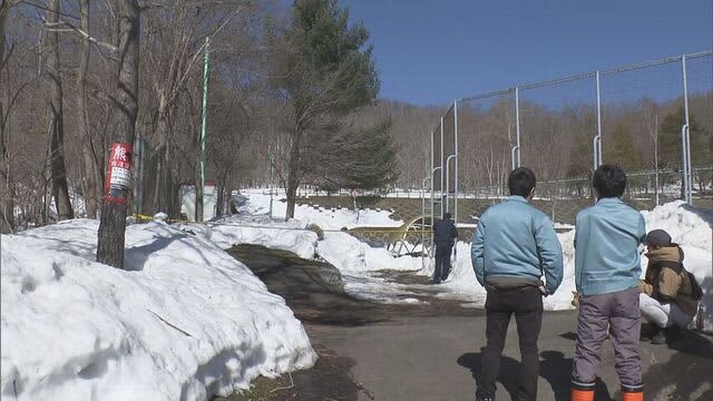 「犬が吠えている間に逃げた」札幌市南区でクマの目撃相次ぐ