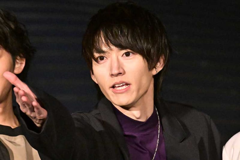 “へし切長谷部”和田雅成、“ギャル審神者”の登場に驚き　高速バス移動には苦笑