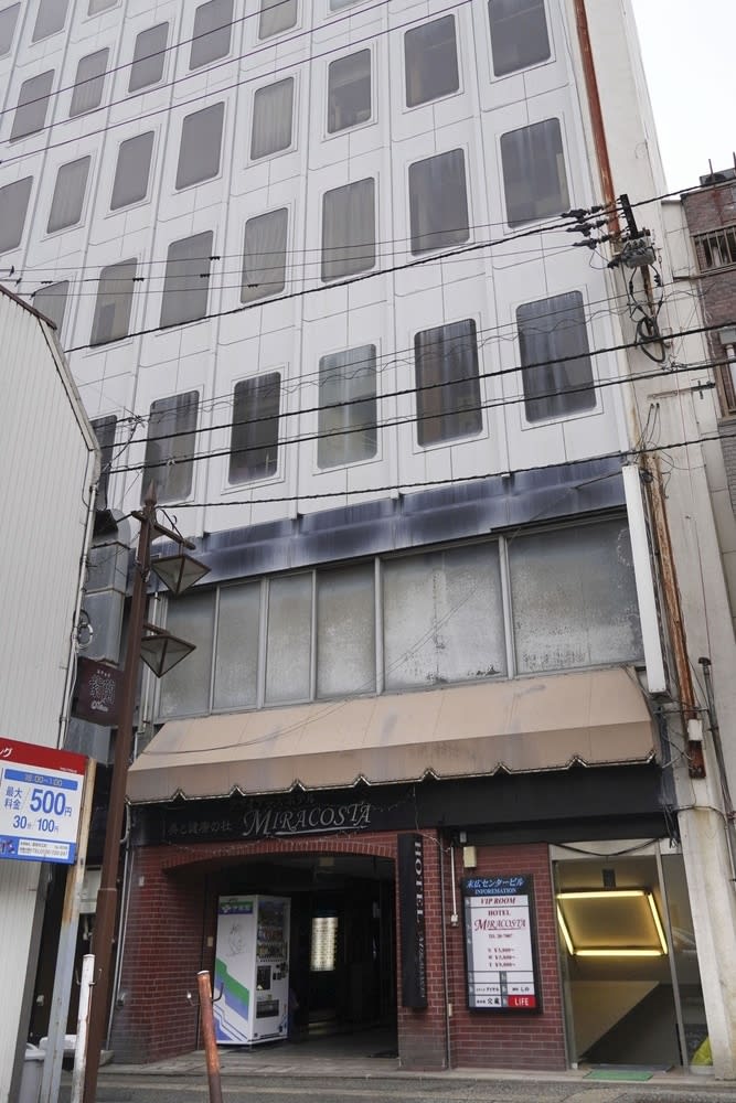 Toyama, suicide note in hotel room, note at scene, 17-year-old girl sent to prosecutors