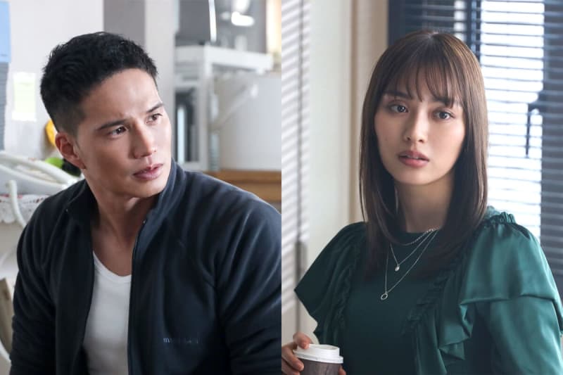 市原隼人、内田理央が木村拓哉主演『風間公親－教場0－』第1話にゲスト出演！【コメントあり】