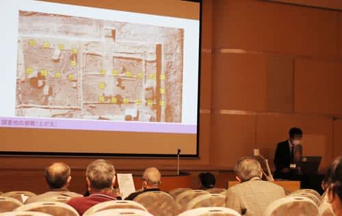 斎宮中枢域の発掘成果報告　明和町の博物館　三重
