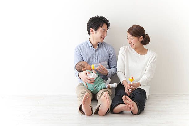 3児のパパである大学教授に聞く「共働き夫婦の育児・家事は“協働”で両立できる」
