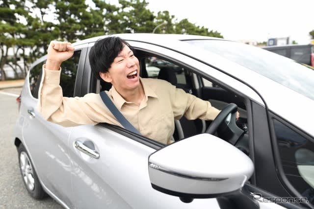 Young people are moving away from cars, the difference between Tokyo and rural areas ... 7% in rural areas are "not aware"