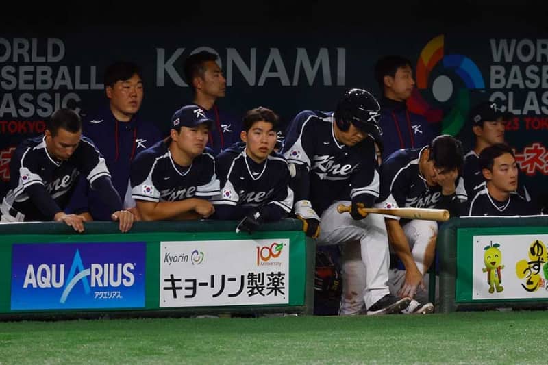 「韓国野球はこのまま死なない」　英雄イ・スンヨプが猛檄、日本人は「練習量が膨大だ」