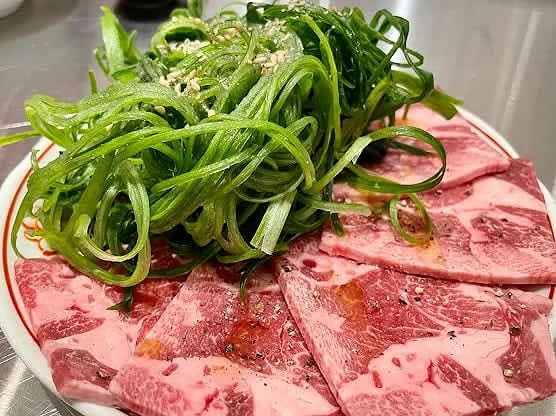 There are 6 types of tongue menu!Shops Where You Can Eat Rare Cuts of Meat_Other Saitama Popular Articles (March 3-March 13)