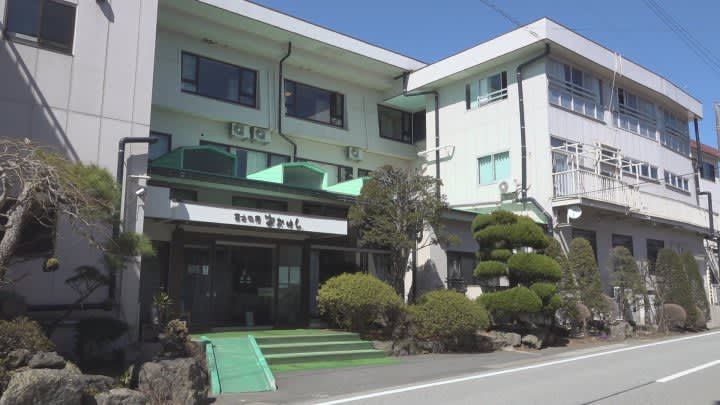 Hotel illegally receives more than 1950 million yen, such as submitting a fake time card Corona employment subsidy Yamanashi