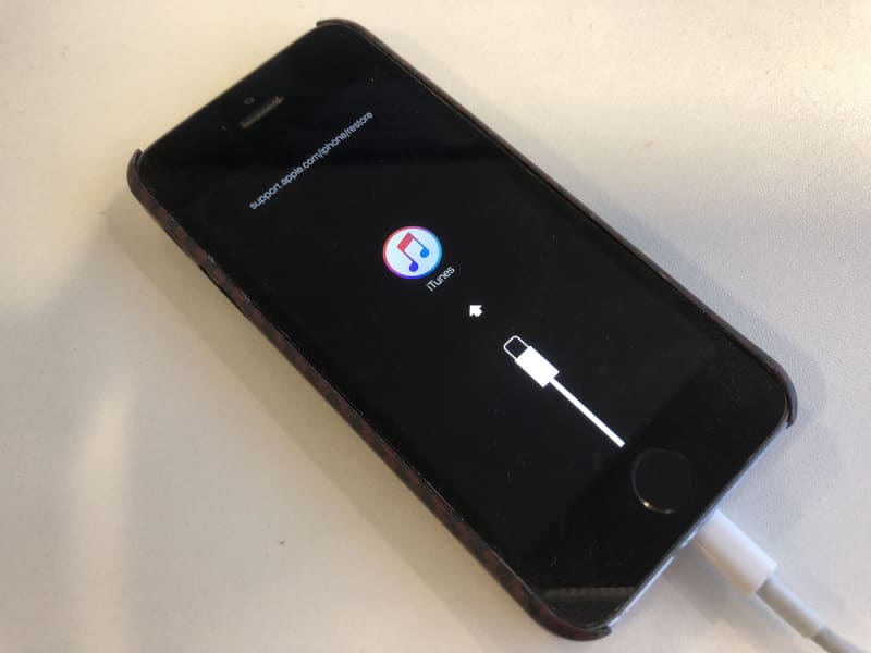 How to bypass a forgotten passcode on iPhone or…