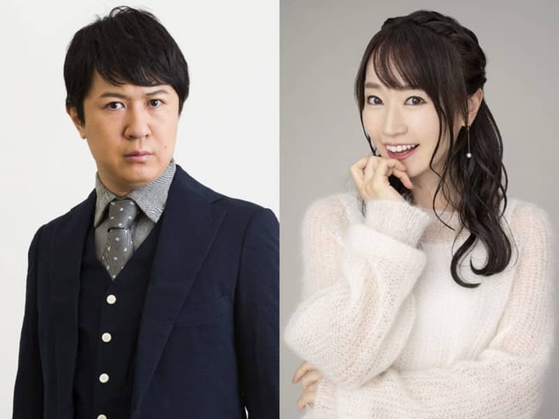 杉田智和、水樹奈々が吹き替えを担当「温かな気持ちで臨めました」犬による恋愛ドラマ『東京犬ラブス…