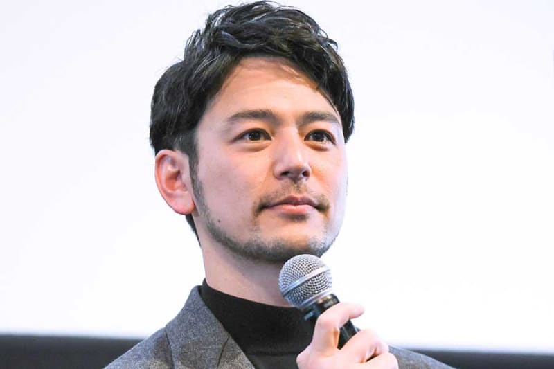妻夫木聡、交換したいものは“名字”「病院は本当にしんどい。田中や佐藤がよかった」