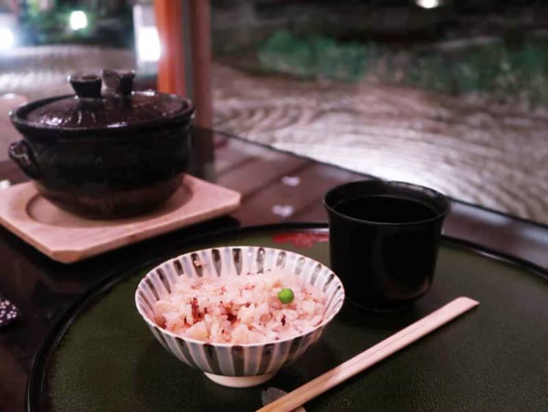 楽しむなら今！日本料理「さくら」から春を感じる特別ディナー