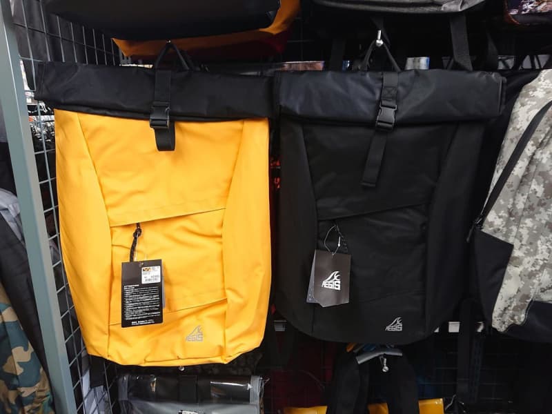 9 recommended backpacks for workmen!We also introduce waterproof types that are convenient for outdoor use and for business