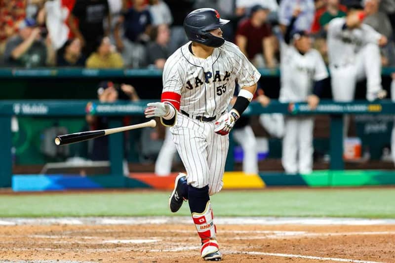 村上宗隆劇的打に「村神様！」の大合唱　SNSで感涙の手の平返し「今までごめんなさい」