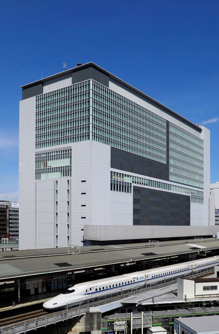 Shin-Yokohama Line opening & New Shinkansen Nozomi 491 from Shin-Yokohama Station Commemorative accommodation plan is now on sale!Hotel directly above Shin-Yokohama Station…
