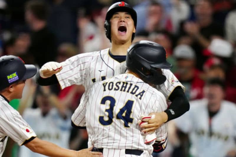 Shohei Otani's "Technology is superior" Masanao Yoshida's "correction power" that surprised experts "It is ingrained in the body"
