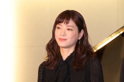 Juri Ueno plays "Nodame" in her first musical "I wish I could make a stage where you can feel everyone's smile"