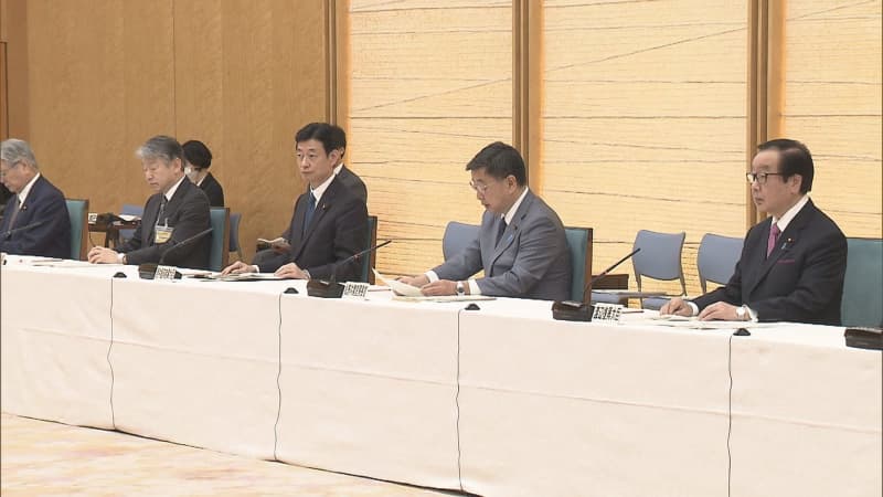 政府、浪江町・富岡町の帰還困難区域の避難指示解除　来月、岸田総理も訪問