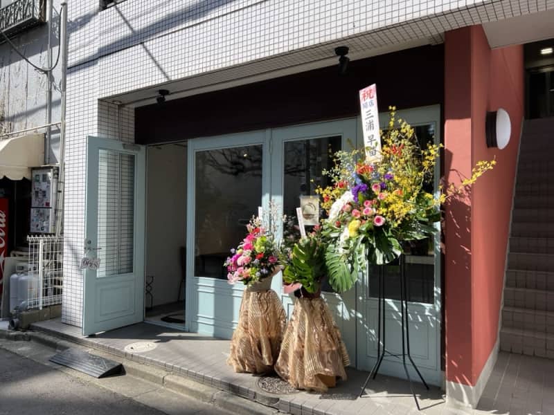 仙台に“おかゆ＆スイーツ”カフェがオープン！